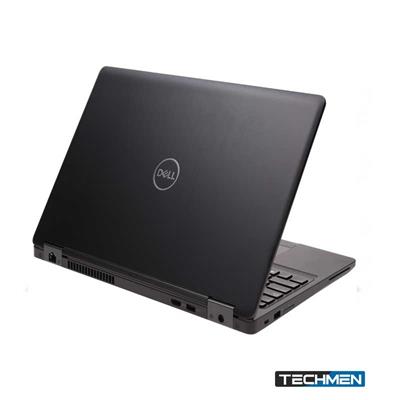 Dell Precission 3530 Ci7 8th Generation 16GB Ram 256GB SSD 4GB Nvdia P600 Graphics 15.6" HD Display (USED)