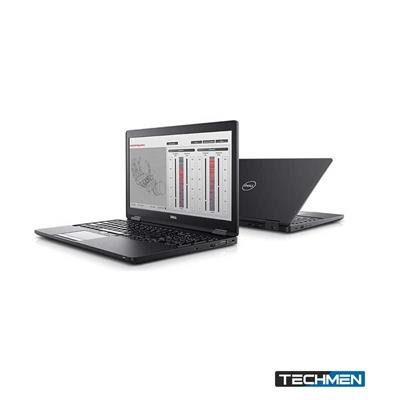 Dell Precission 3530 Ci7 8th Generation 16GB Ram 256GB SSD 4GB Nvdia P600 Graphics 15.6" HD Display (USED)
