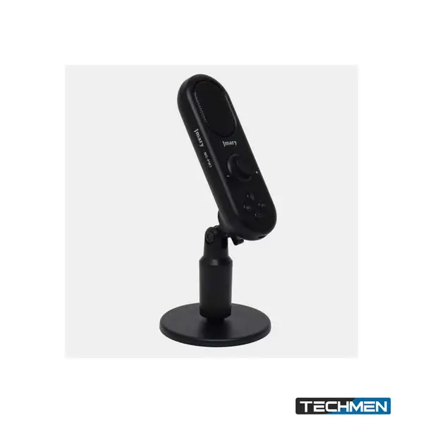 Jmary MC-PW7 Professional USB Microphone with Noise Reduction