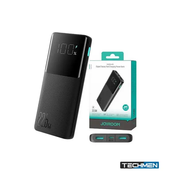 Joyroom JR-QP191 22.5W Power Bank 10000mAh
