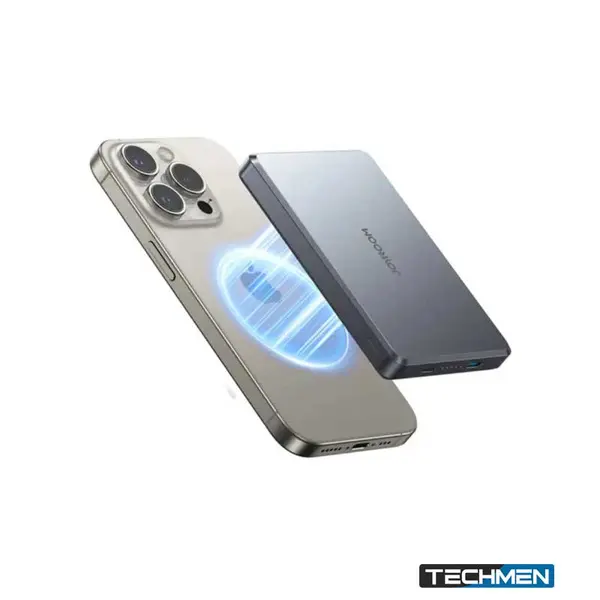 Joyroom JR-PBM08 Pro 10000mAh 20W Ultra-Thin Wireless Charging Power Bank