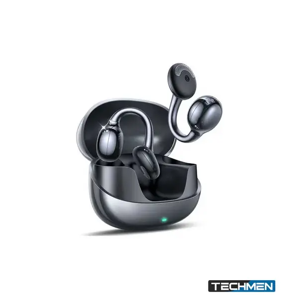 JOYROOM Openfree Series JR-OE3 Open-Ear True Wireless Headphones – Space Grey