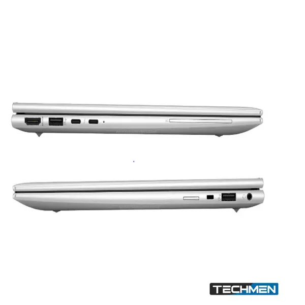 HP Elitebook 840 G11 Ultra 14th Generation 16 GB Ram 256 GB SSD 14" Display Intel Shared Graphics ( Used)