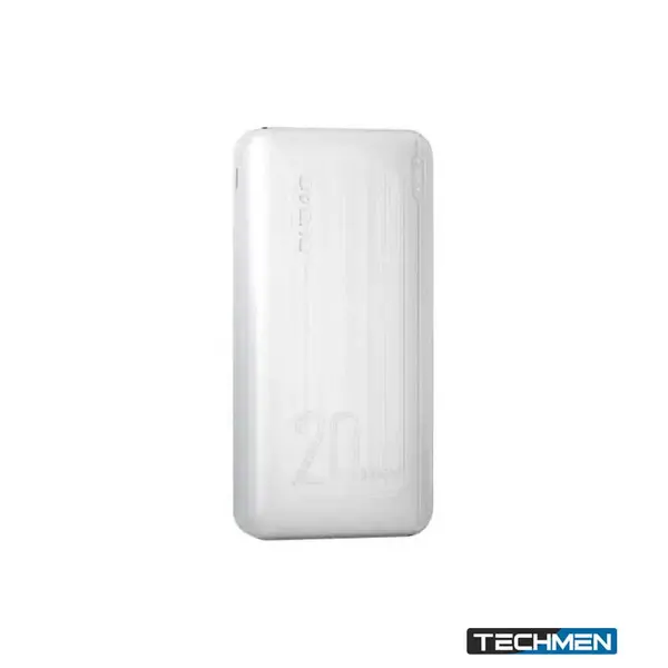 DUDao K12PQ+ PD 22.5W Super Fast Charge Power Bank 20,000mAh – (K12PQ+)