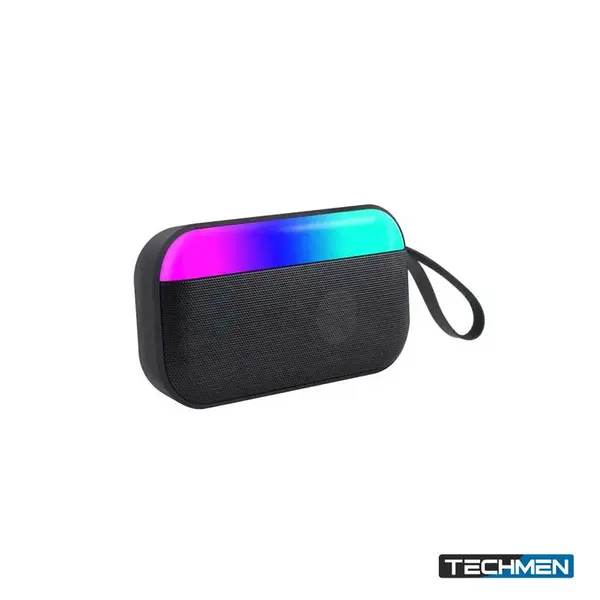 Kisonli S19 Portable Bluetooth Mini Speaker