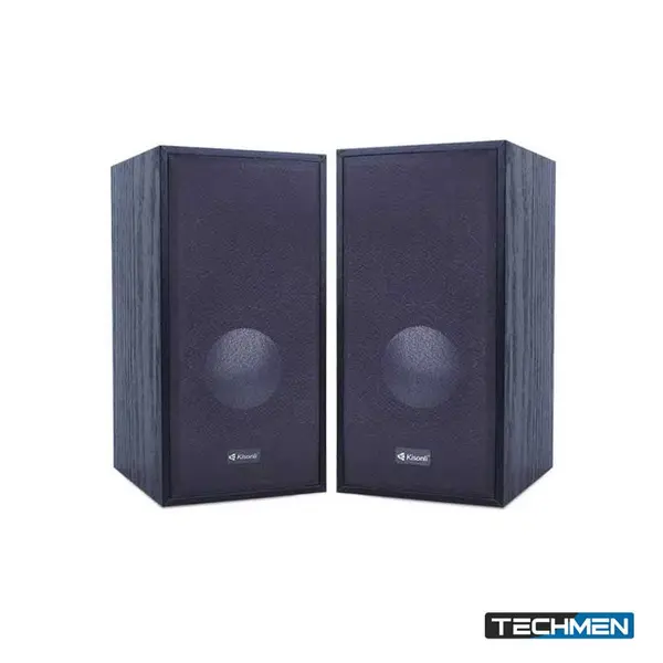 Kisonli High Quality Portable USB Speaker T-002A