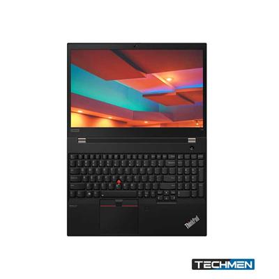 Lenovo ThinkPad T15 Ci7 10th Generation 16GB RAM 512GB SSD 15.6" Display- Used