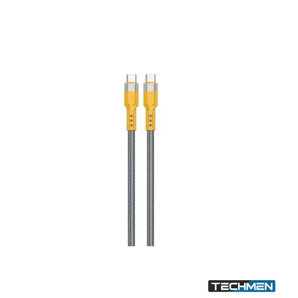 DUDao L23CC 120W Fast Charge Type-C to Type-C Cable (L23CC)