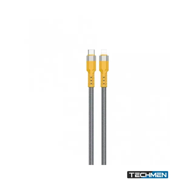 DUDao L23CL 30W Fast Charge Type-C to Lightning Cable (L23CL)