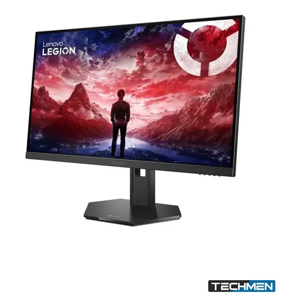 Lenovo Legion 27-10 27" FHD (1920 × 1080) IPS 240Hz Gaming Monitor (LEN-2710)
