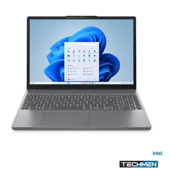 Lenovo IdeaPad Slim 3 Core i7 13th Generation 16GB RAM 512GB SSD 15.3" Display