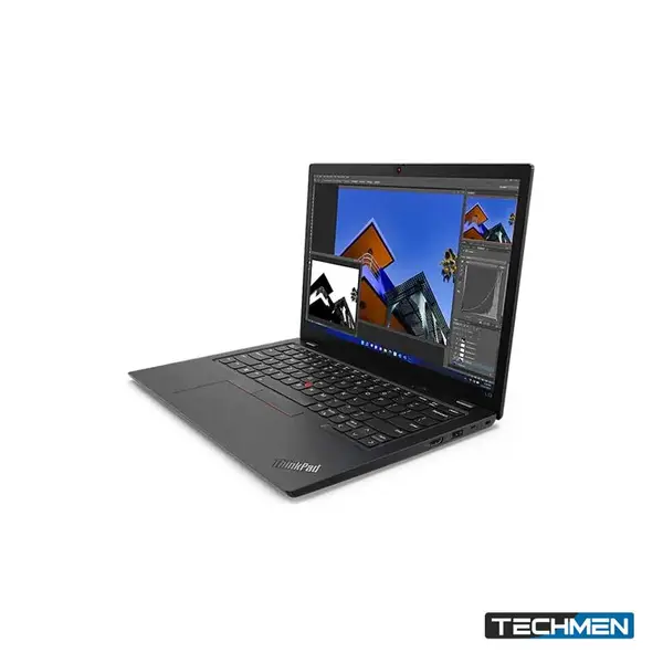 Lenovo ThinkPad L13 Yoga Core i5 11th Generation 8GB RAM 256GB SSD 13.3″ Display Intel Iris Xe Graphics (USED)