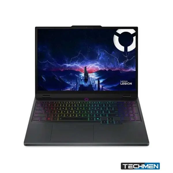 Lenovo Legion 5 Intel Core Ultra 7 32GB RAM 1TB SSD 15.1" 165Hz Display 8GB NVIDIA GeForce RTX 5060 Graphics