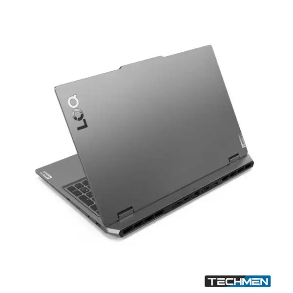Lenovo LOQ 15ARP9 Ryzen 7 12th Generation 16GB RAM 512GB SSD 15.6" Display 8GB NVIDIA GeForce RTX 4060 Graphics (USED)