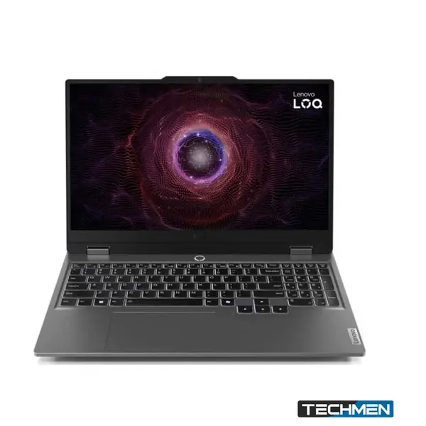 Lenovo LOQ 15ARP9 Ryzen 7 12th Generation 16GB RAM 512GB SSD 15.6" Display 8GB NVIDIA GeForce RTX 4060 Graphics (USED)