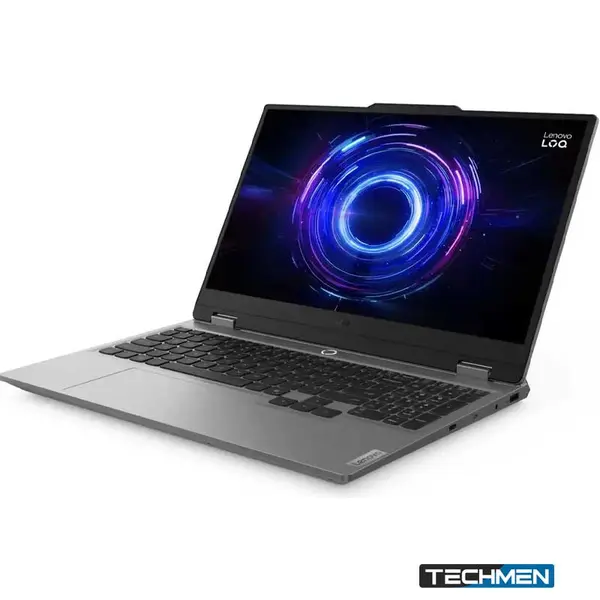 Lenovo LOQ Core i7 14th Generation 16GB RAM 512GB SSD 15.6" FHD Display 8GB NVIDIA GeForce RTX 5060 Graphics