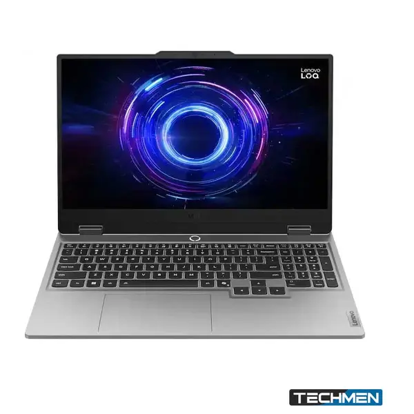 Lenovo LOQ Core i7 14th Generation 16GB RAM 512GB SSD 15.6" FHD Display 8GB NVIDIA GeForce RTX 5060 Graphics