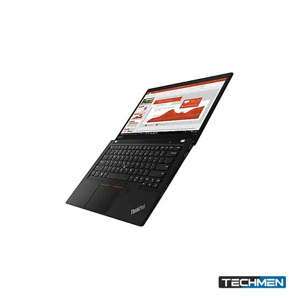 Lenovo ThinkPad T14 Core i7 11th Generation 16GB RAM 256GB SSD 14″ Display Intel Iris Xe Graphics (USED)