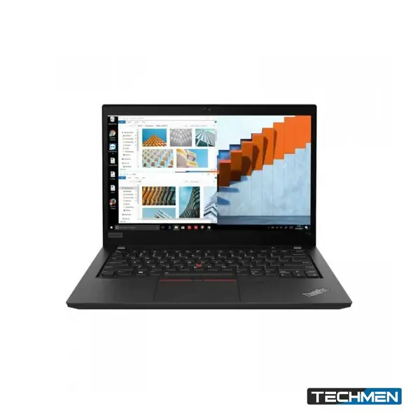 Lenovo ThinkPad T14 Core i7 11th Generation 16GB RAM 256GB SSD 14″ Display Intel Iris Xe Graphics (USED)