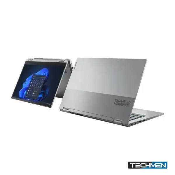 Lenovo ThinkBook 14s Yoga Core i7 11th Generation 8 GB RAM 256 GB SSD 14″ Display (Used)