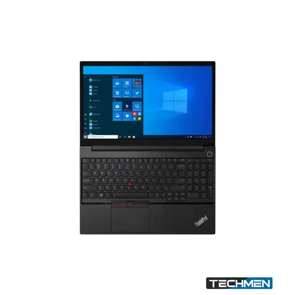 Lenovo ThinkPad E15 Gen 2 Core i5 12th Generation 8GB RAM 256GB SSD 15.6" Display Intel Shared Graphics (USED)