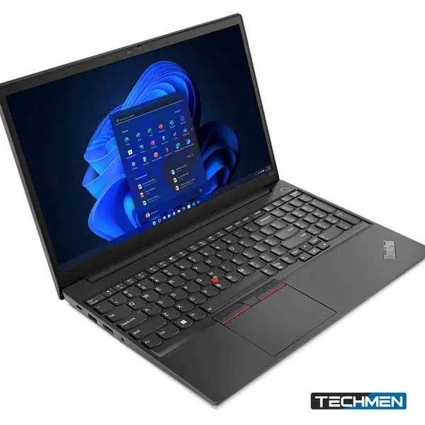 Lenovo ThinkPad E15 Core i5 11th Generation 8 GB RAM 256 GB SSD 15.6″ Display (Used)