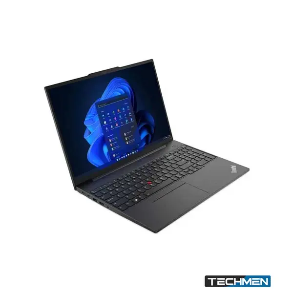 Lenovo ThinkPad E16 Core i5 13th Generation 16GB RAM 256GB SSD 15.6" Display Intel Shared Graphics (USED)