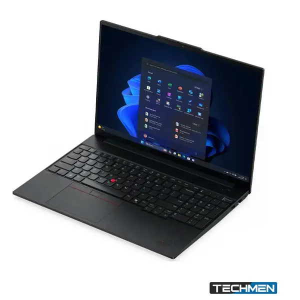 Lenovo ThinkPad E16 Gen 3 LNL Intel Core Ultra 7 16GB RAM 512GB SSD 16" Display