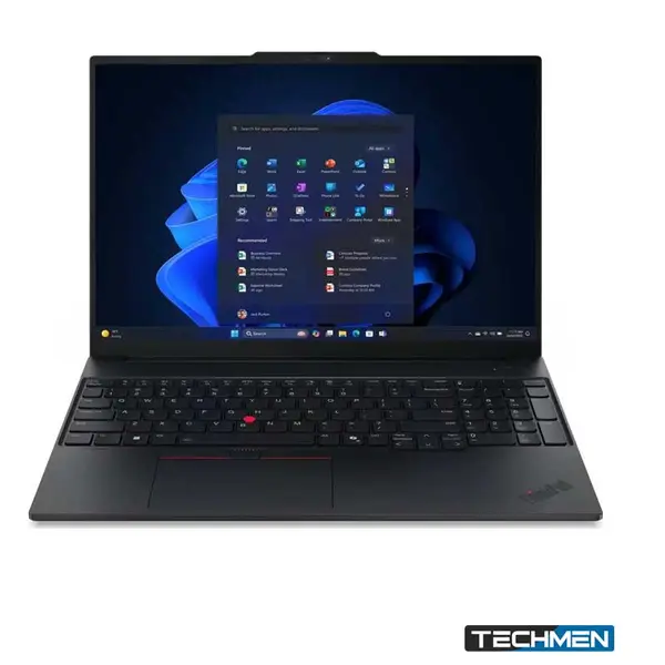 Lenovo ThinkPad E16 Gen 3 LNL Intel Core Ultra 5 16GB RAM 512GB SSD 16" Display