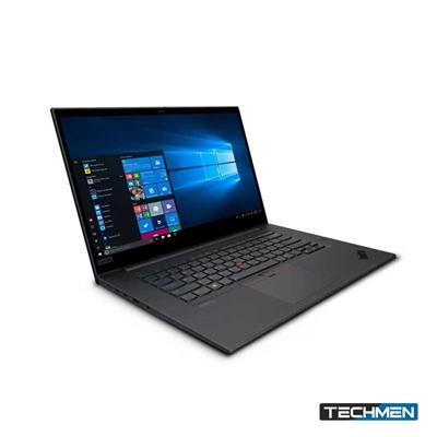 Lenovo Thinkpad P1 Gen 3 Mobile Worksation - CI7 10th Gen 10750H 16GB Ram 512GB SSD 15.6" FHD Display 4GB NVIDIA Quadro T1000 (Used)