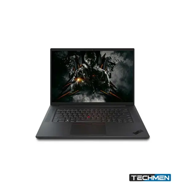 Lenovo ThinkPad P1 Gen 4 Core i7 11th Generation 16GB RAM 512GB SSD 15.6" Display 16GB NVIDIA GeForce RTX 3080 Graphics (USED)