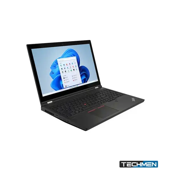 Lenovo ThinkPad P15 Core i7 11th Generation 16GB RAM 512GB SSD 15.6" Display 4GB NVIDIA Quadro T500 Graphics (USED)