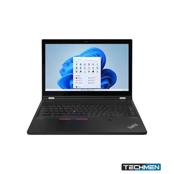 Lenovo ThinkPad P15 Core i7 11th Generation 16GB RAM 512GB SSD 15.6" Display 4GB NVIDIA Quadro T500 Graphics (USED)