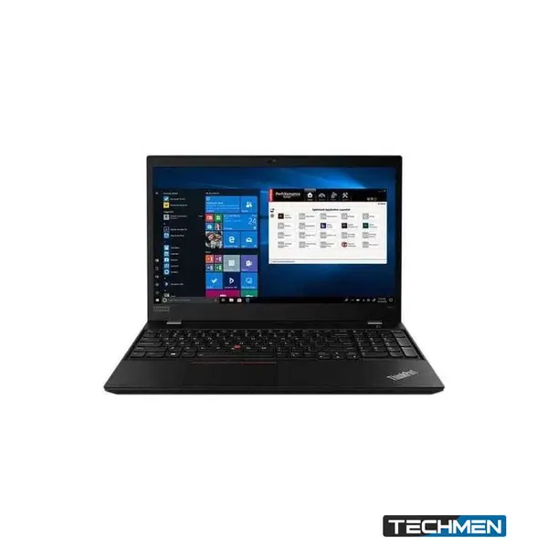 Lenovo ThinkPad P15s Core i7 10th Generation 8GB RAM 256GB SSD 15.6-inch Display (Used)
