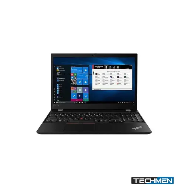 Lenovo ThinkPad P15v Core i7 12th Generation 16GB RAM 512GB SSD 15.6" Display 4GB Graphics Card (USED)