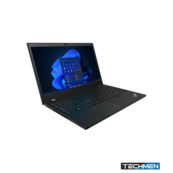 Lenovo ThinkPad P15v Core i7 12th Generation 16GB RAM 512GB SSD 15.6" Display 4GB Graphics Card (USED)