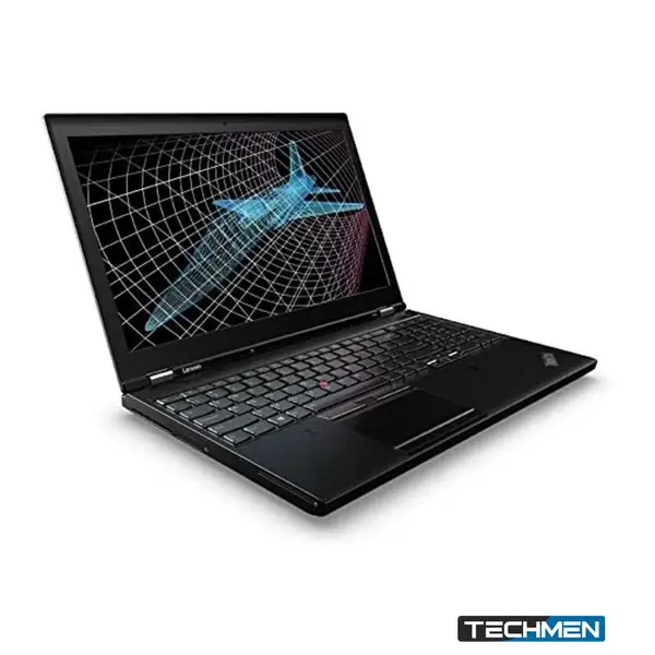 Lenovo ThinkPad P50 Core i7 6th Generation 16GB RAM 256GB SSD 15.6-inch Display (Used)