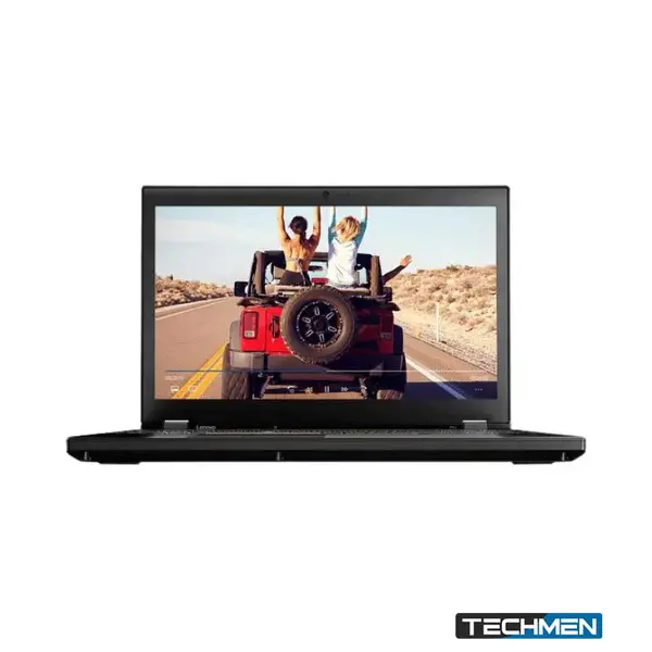 Lenovo ThinkPad P51s Core i7 6th Generation 16GB RAM 256GB SSD 15.6-inch Display (Used)