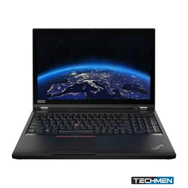 Lenovo ThinkPad P53s Core i7 8th Generation 16GB RAM 512GB SSD 15.6-inch Display (Used)
