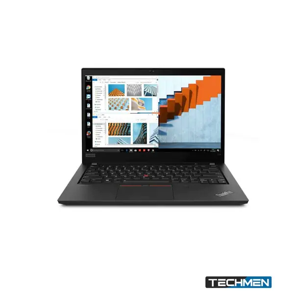 Lenovo ThinkPad T14 Core i5 11th Generation 8GB RAM 256GB SSD 14" Display Intel Shared Graphics (USED)