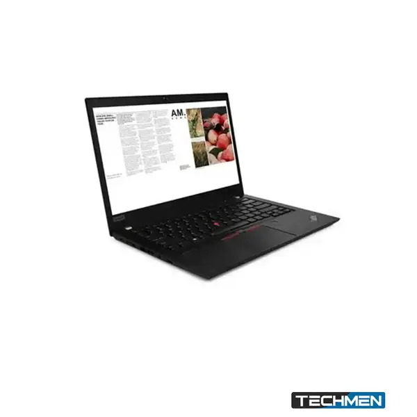 Lenovo ThinkPad T14 Core i5 11th Generation 8GB RAM 256GB SSD 14" Display Intel Shared Graphics (USED)
