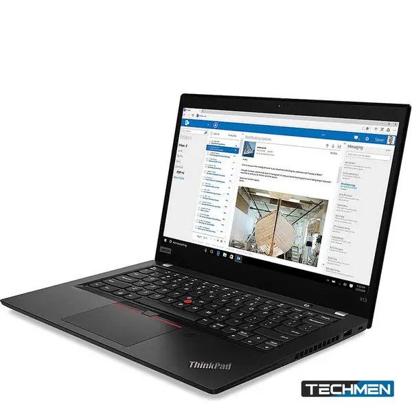 Lenovo ThinkPad T14 G2 Core i5 11th Generation 16 GB RAM 256 GB SSD 14″ Display (Used)