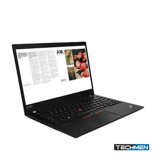 Lenovo ThinkPad T14 G2 Core i5 11th Generation 16 GB RAM 256 GB SSD 14″ Display (Used)