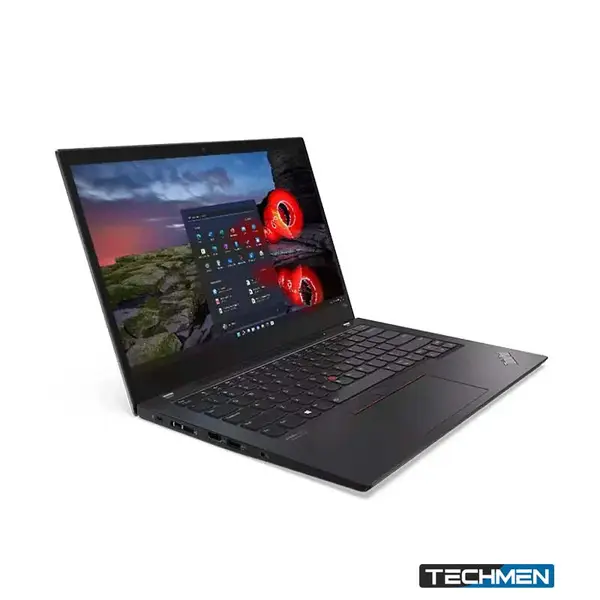 Lenovo ThinkPad T14s Core i5 12th Generation 16GB RAM 512GB SSD 14″ Display Intel Shared Graphics (USED)
