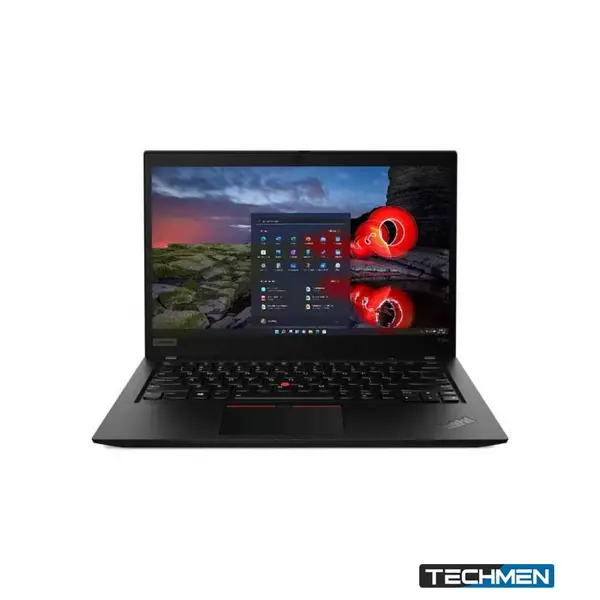 Lenovo ThinkPad T14s Core i7 12th Generation 32GB RAM 512GB SSD 14″ Display Intel Shared Graphics (USED)