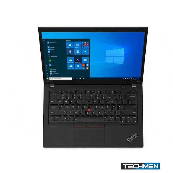 Lenovo ThinkPad T14s Core i5 13th Generation 16GB RAM 512GB SSD 14-inch Display Intel Shared Graphics (Used)