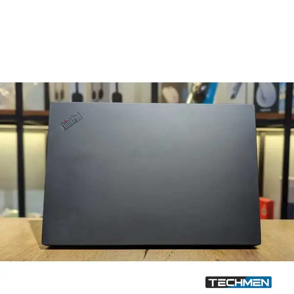 Lenovo ThinkPad T15 Core i7 11th Generation 16GB RAM 512GB SSD 15.6″ Display Intel Shared Graphics (USED)