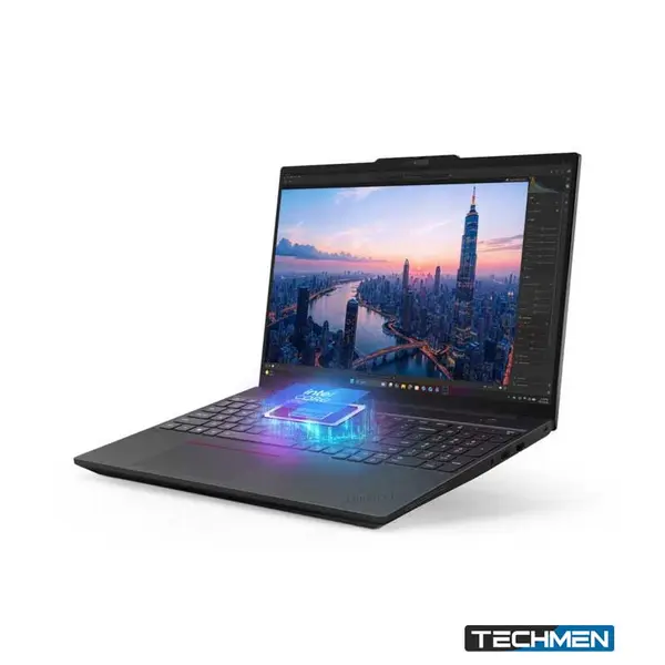 Lenovo ThinkPad T16 Intel Core Ultra 7 16GB RAM 512GB SSD 16" Display