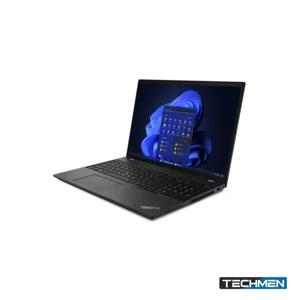 Lenovo ThinkPad T16 Core i5 12th Generation 16GB RAM 512GB SSD 15.6″ Display Intel Shared Graphics (USED)