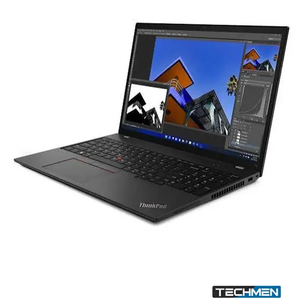 Lenovo ThinkPad T16 Ryzen 7 6850U 12th Generation 16GB RAM 256GB SSD 15.6" Display Intel Shared Graphics (USED)
